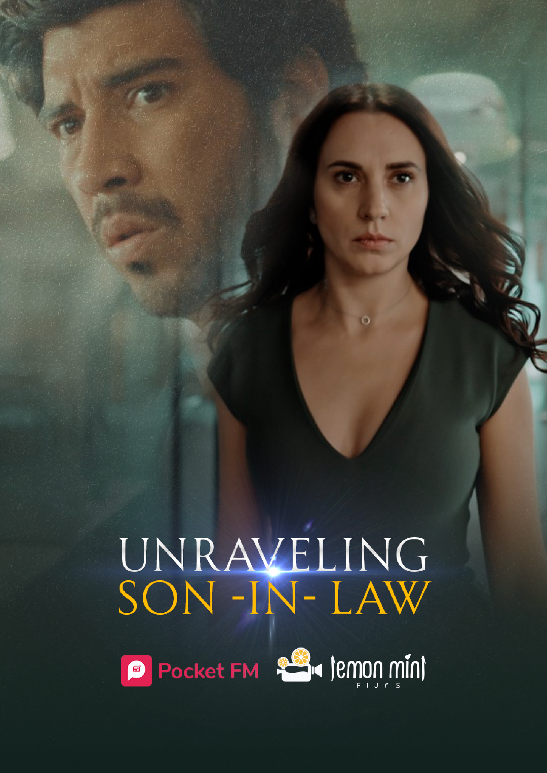 Unraveling Son in Law 